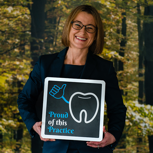 Practice Manager with social sign